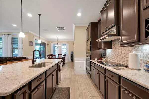 $1,374,900 | 9827 Beach Port Drive, Winter Garden, FL 34787