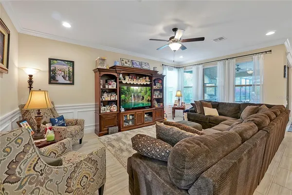 $1,374,900 | 9827 Beach Port Drive, Winter Garden, FL 34787