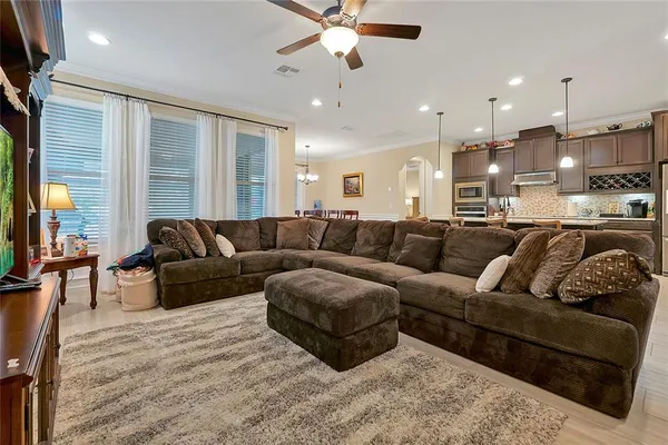 $1,374,900 | 9827 Beach Port Drive, Winter Garden, FL 34787