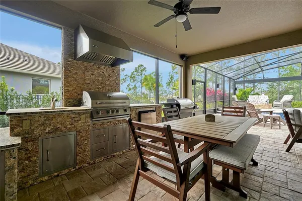 $1,374,900 | 9827 Beach Port Drive, Winter Garden, FL 34787