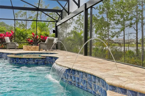 $1,374,900 | 9827 Beach Port Drive, Winter Garden, FL 34787