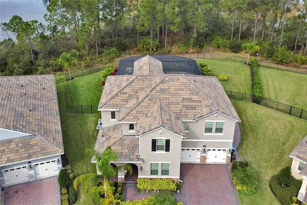 $1,374,900 | 9827 Beach Port Drive, Winter Garden, FL 34787