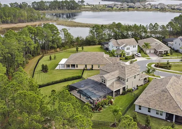 $1,374,900 | 9827 Beach Port Drive, Winter Garden, FL 34787