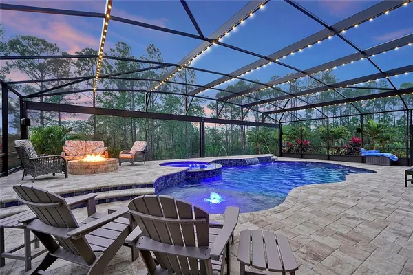 $1,374,900 | 9827 Beach Port Drive, Winter Garden, FL 34787