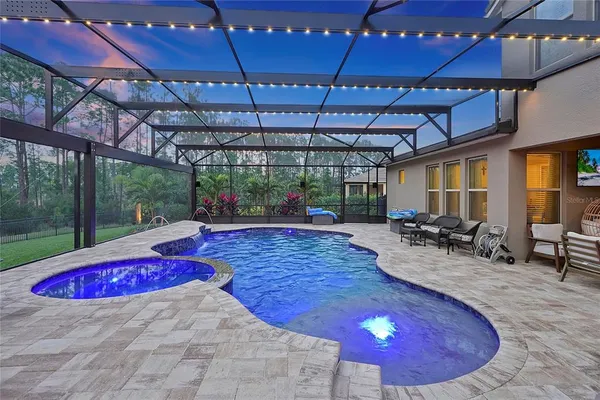 $1,374,900 | 9827 Beach Port Drive, Winter Garden, FL 34787