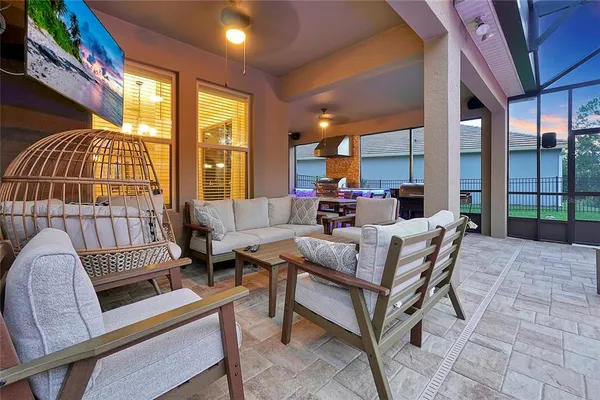 $1,374,900 | 9827 Beach Port Drive, Winter Garden, FL 34787