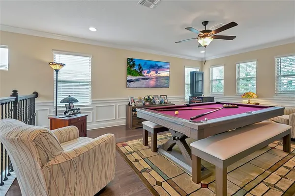 $1,374,900 | 9827 Beach Port Drive, Winter Garden, FL 34787