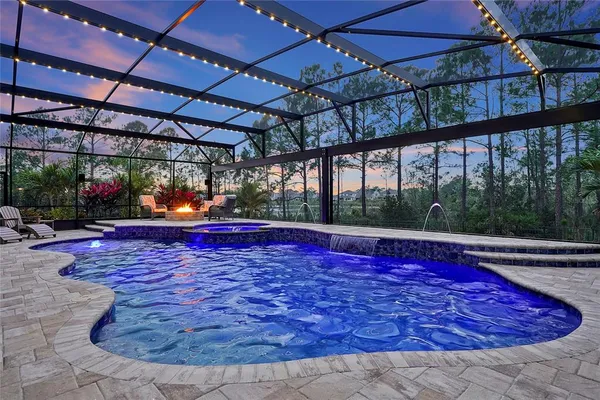 $1,374,900 | 9827 Beach Port Drive, Winter Garden, FL 34787