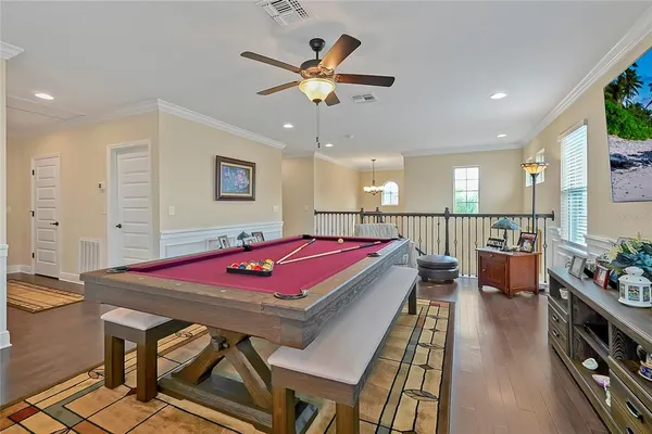 $1,374,900 | 9827 Beach Port Drive, Winter Garden, FL 34787