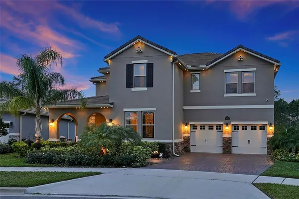 $1,374,900 | 9827 Beach Port Drive, Winter Garden, FL 34787