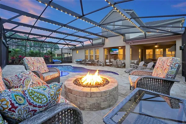 $1,374,900 | 9827 Beach Port Drive, Winter Garden, FL 34787