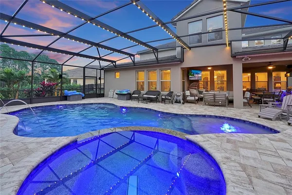 $1,374,900 | 9827 Beach Port Drive, Winter Garden, FL 34787