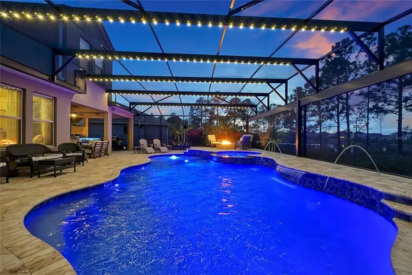 $1,374,900 | 9827 Beach Port Drive, Winter Garden, FL 34787