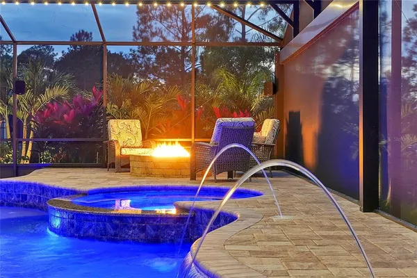 $1,374,900 | 9827 Beach Port Drive, Winter Garden, FL 34787