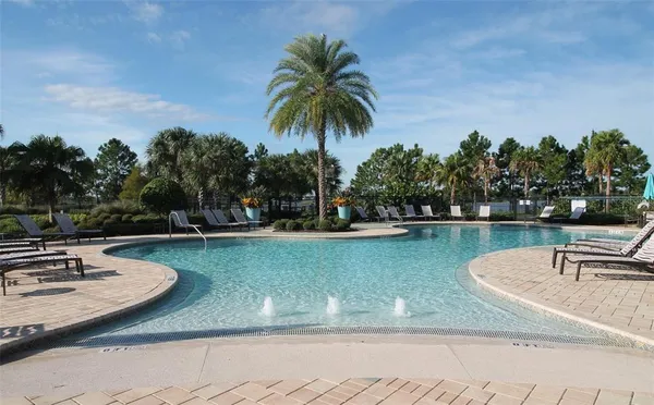 $1,374,900 | 9827 Beach Port Drive, Winter Garden, FL 34787