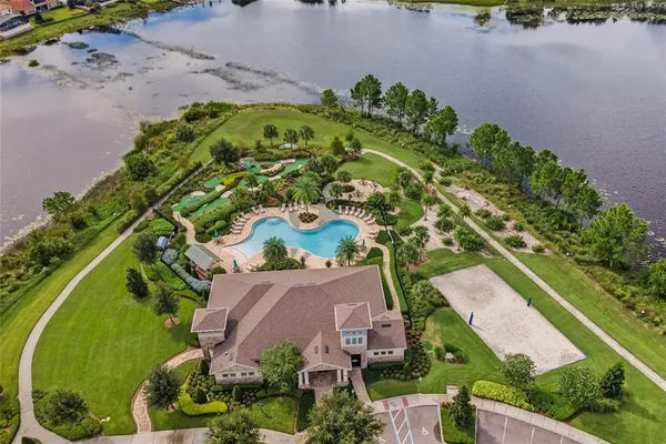 $1,374,900 | 9827 Beach Port Drive, Winter Garden, FL 34787