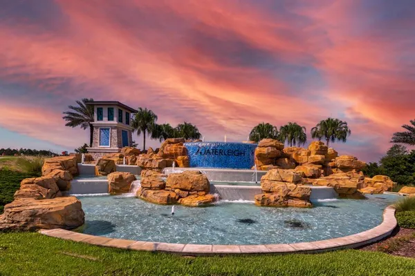 $1,374,900 | 9827 Beach Port Drive, Winter Garden, FL 34787