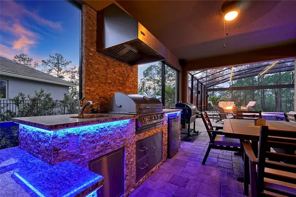 $1,374,900 | 9827 Beach Port Drive, Winter Garden, FL 34787