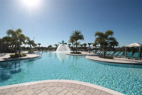 $1,374,900 | 9827 Beach Port Drive, Winter Garden, FL 34787