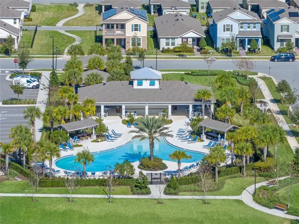 $1,374,900 | 9827 Beach Port Drive, Winter Garden, FL 34787