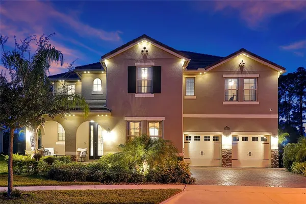 $1,374,900 | 9827 Beach Port Drive, Winter Garden, FL 34787