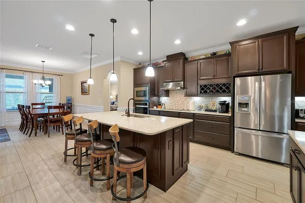 $1,374,900 | 9827 Beach Port Drive, Winter Garden, FL 34787