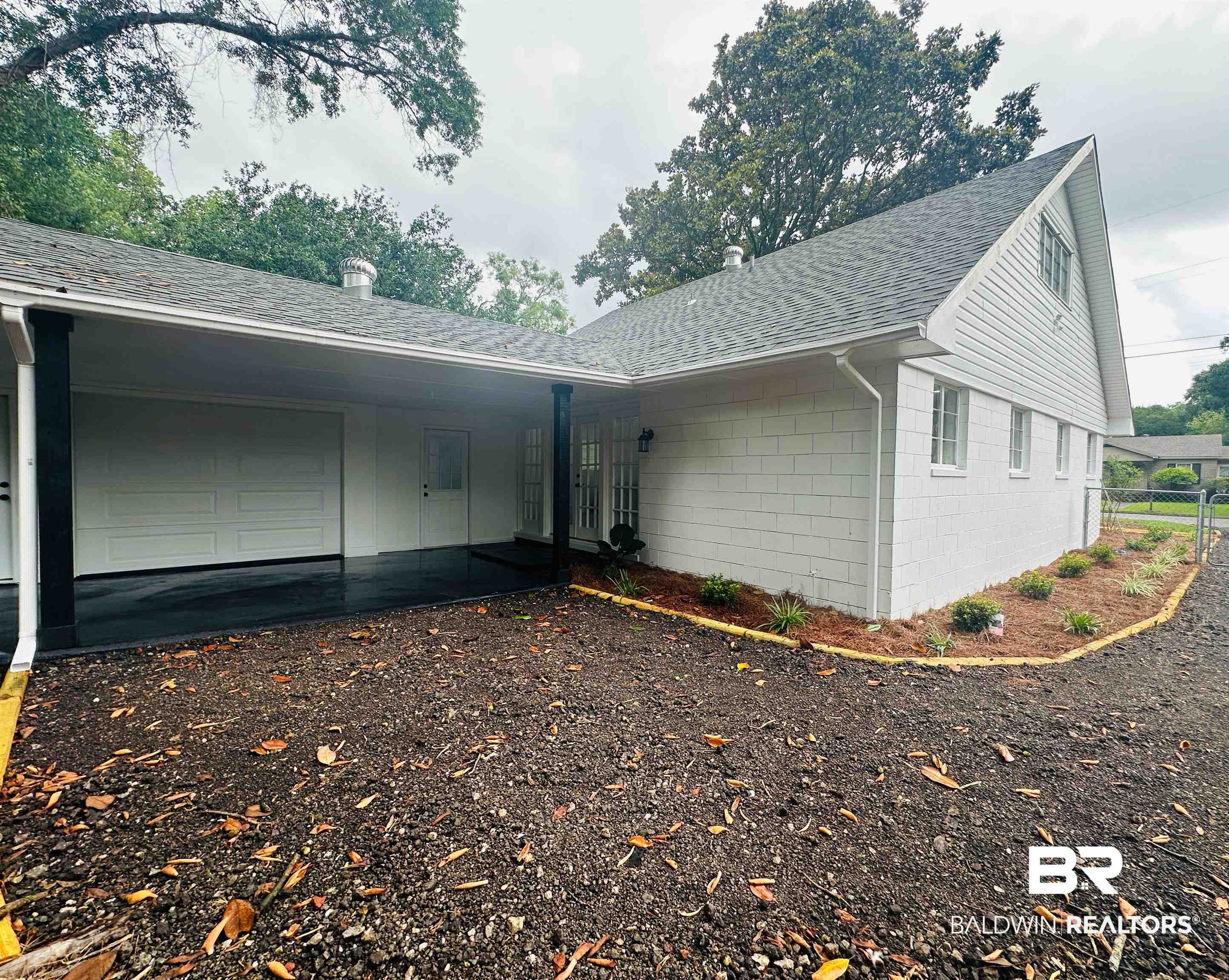 808 Rowell Street Mobile, AL 36606 - Photo 21 of 22