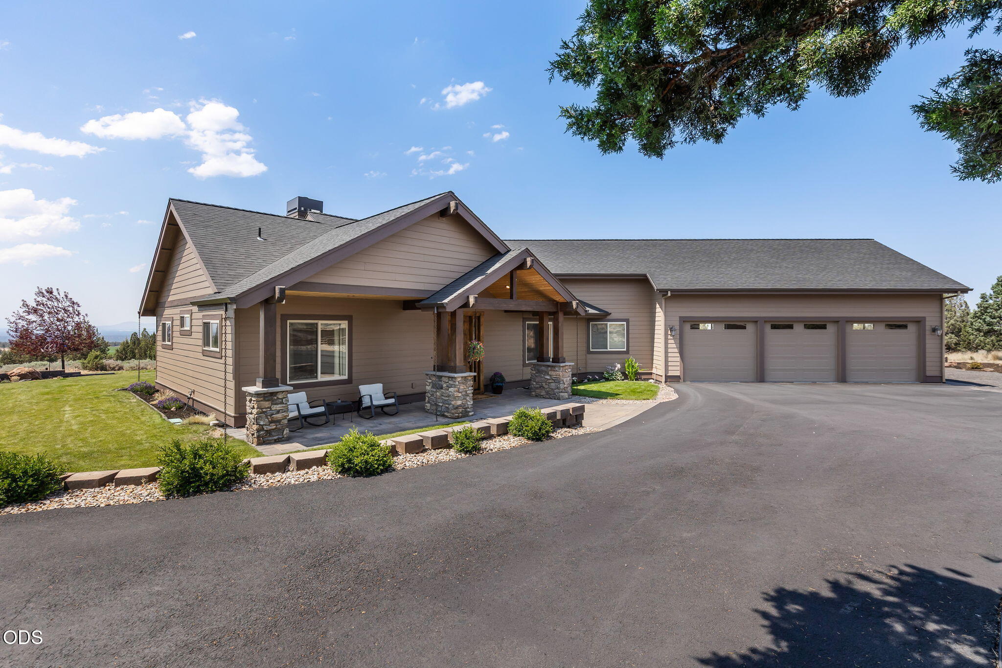 13601 Southwest Harrison Way Powell Butte, OR 97753 - Photo 6 of 81