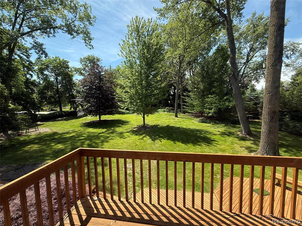 1429 Quarton Road Birmingham, MI 48009 - Photo 20 of 51