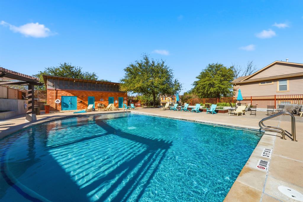 1917 Cleese Drive, Unit 196C Austin, TX 78741 - Photo 34 of 35