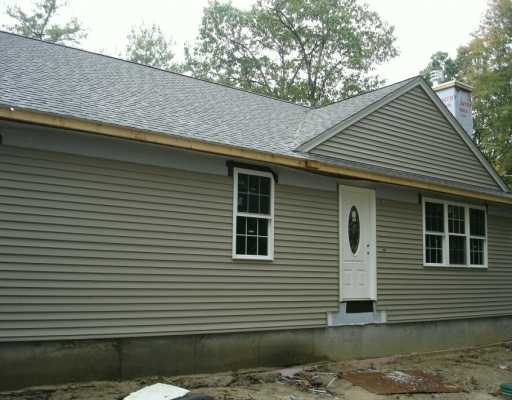 25 Rocky Road Glocester, RI 02814 - Photo 1 of 7 Exterior Front.