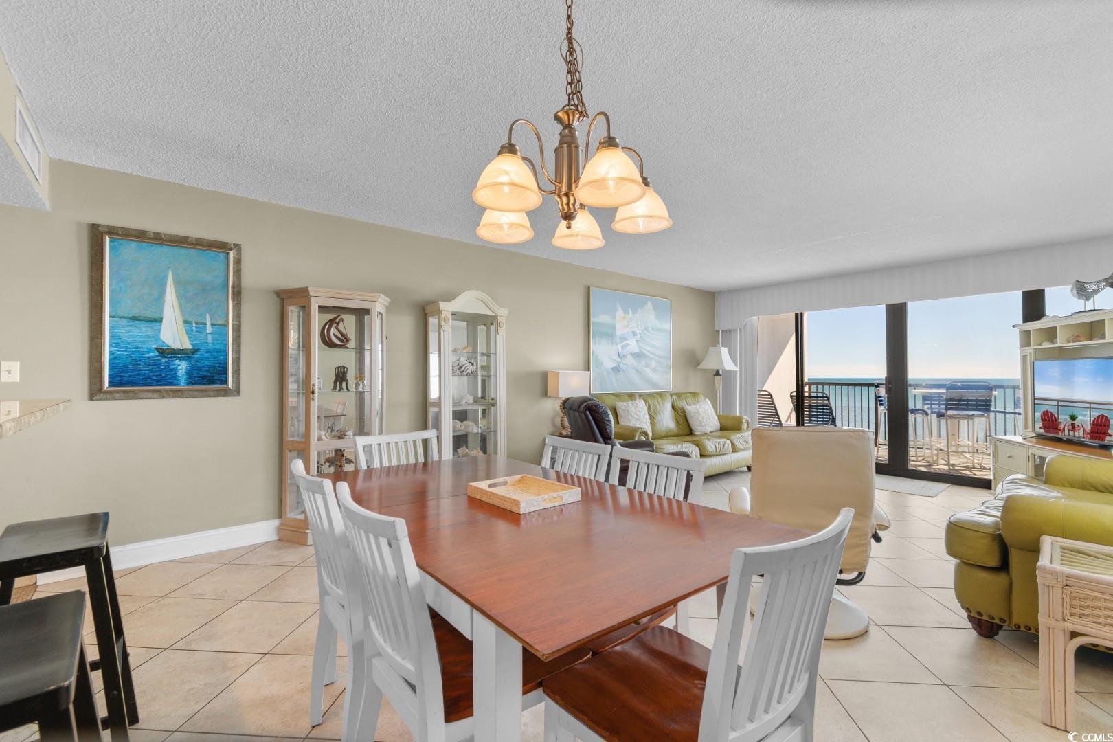 2511 South Ocean Boulevard, Unit 507 Myrtle Beach, SC 29577 - Photo 11 of 40