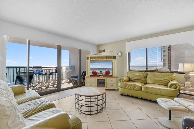 $419,900 | 2511 South Ocean Boulevard, Unit 507, Myrtle Beach, SC 29577