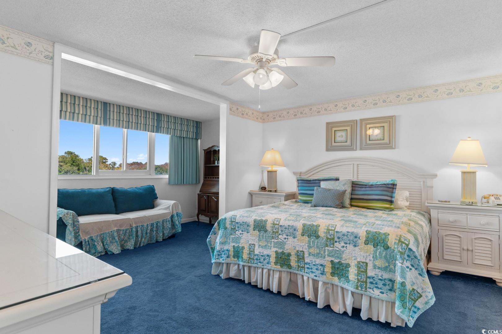 2511 South Ocean Boulevard, Unit 507 Myrtle Beach, SC 29577 - Photo 15 of 40