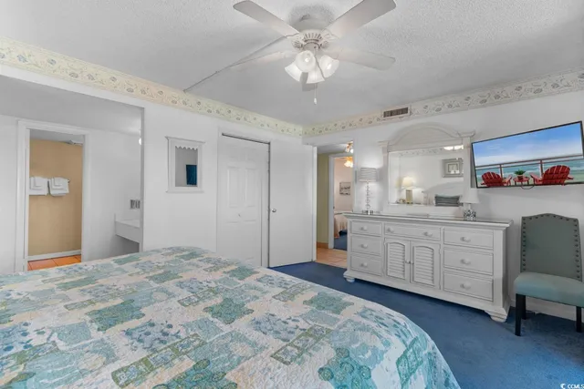 $419,900 | 2511 South Ocean Boulevard, Unit 507, Myrtle Beach, SC 29577