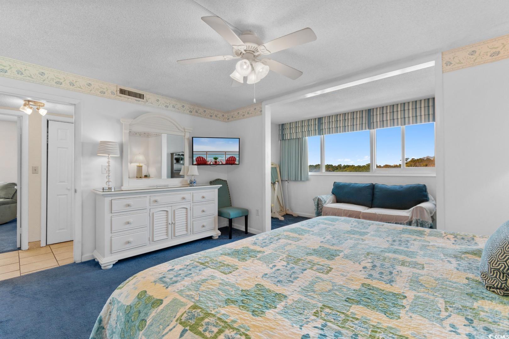 2511 South Ocean Boulevard, Unit 507 Myrtle Beach, SC 29577 - Photo 17 of 40