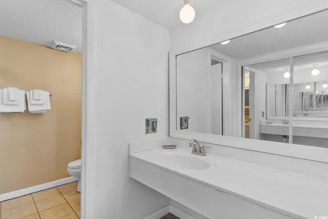 $419,900 | 2511 South Ocean Boulevard, Unit 507, Myrtle Beach, SC 29577