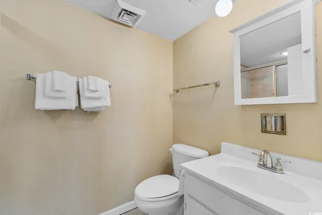 $419,900 | 2511 South Ocean Boulevard, Unit 507, Myrtle Beach, SC 29577