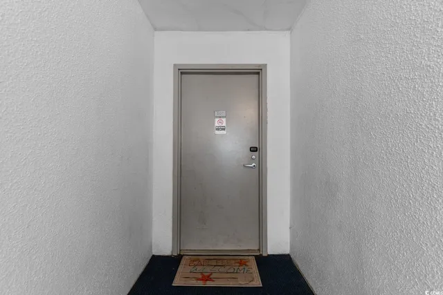 $419,900 | 2511 South Ocean Boulevard, Unit 507, Myrtle Beach, SC 29577