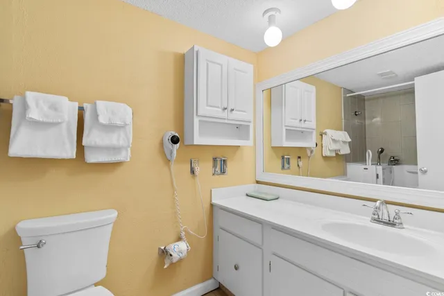 $419,900 | 2511 South Ocean Boulevard, Unit 507, Myrtle Beach, SC 29577