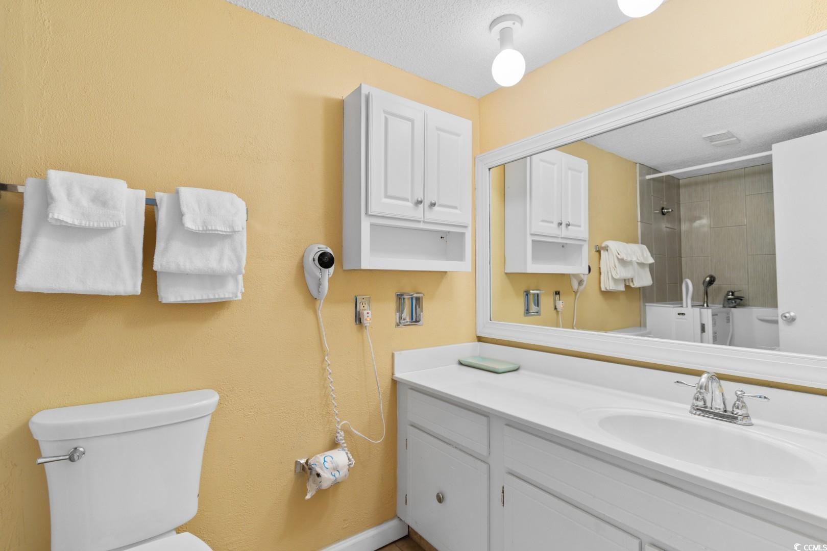 2511 South Ocean Boulevard, Unit 507 Myrtle Beach, SC 29577 - Photo 23 of 40