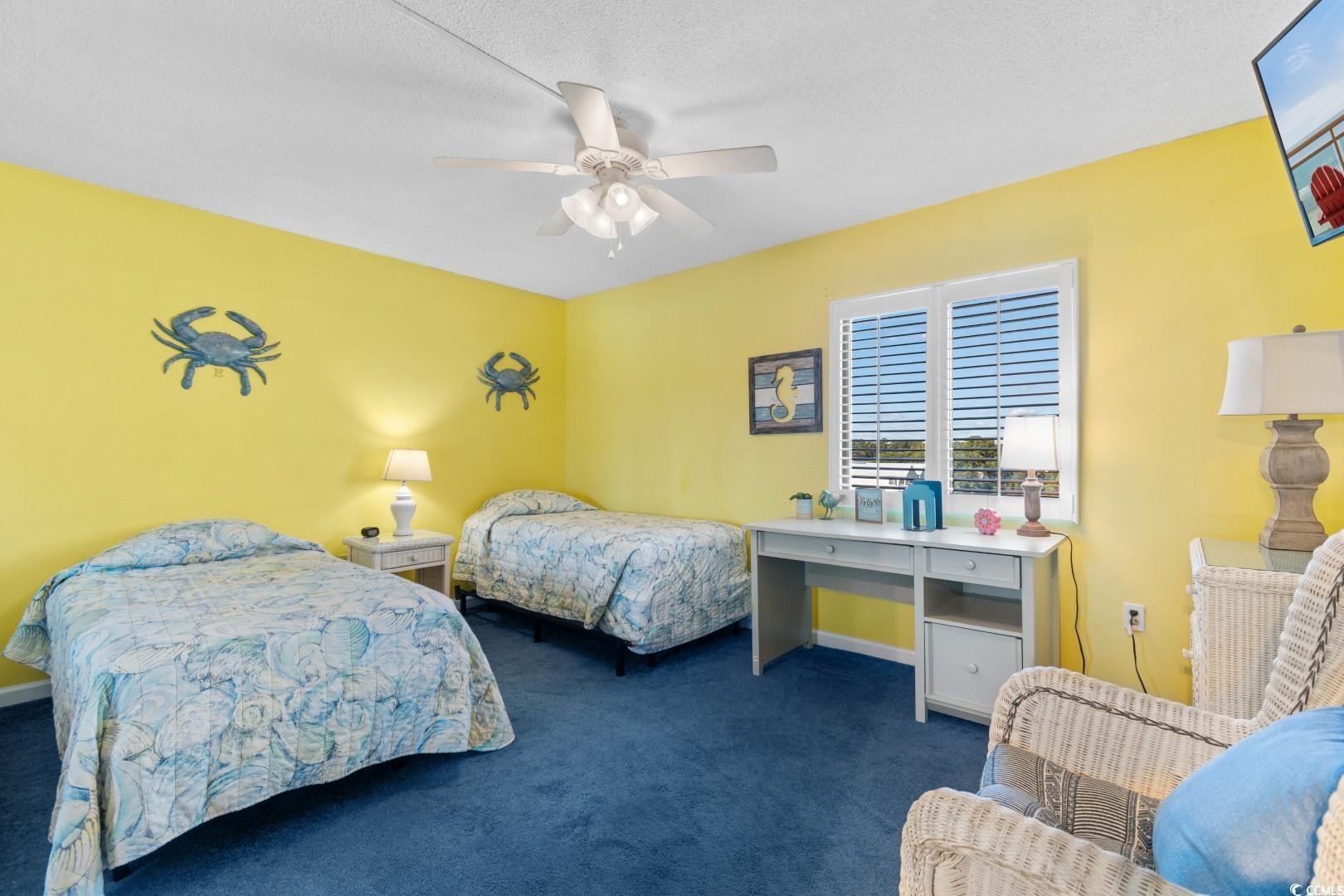 2511 South Ocean Boulevard, Unit 507 Myrtle Beach, SC 29577 - Photo 25 of 40