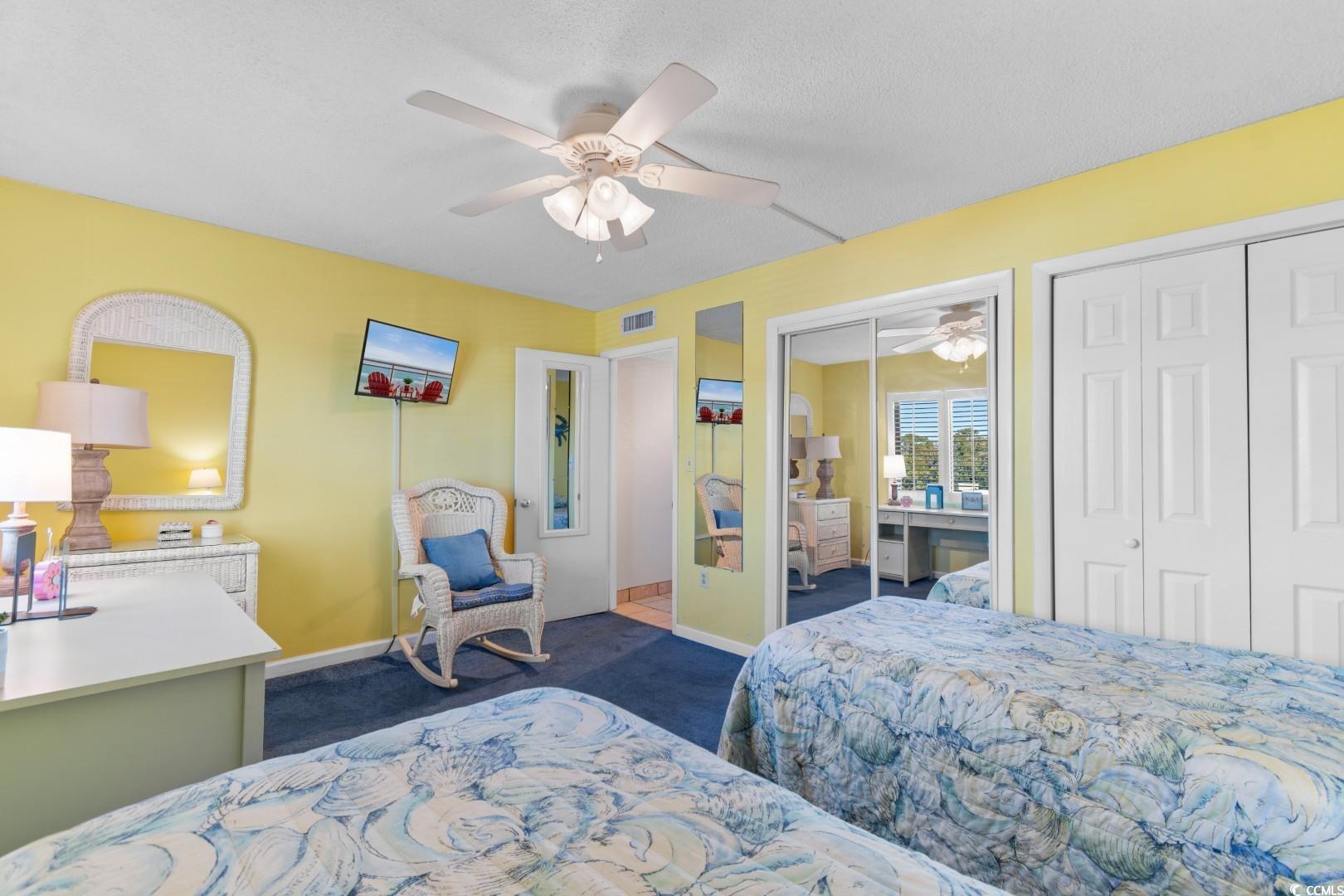 2511 South Ocean Boulevard, Unit 507 Myrtle Beach, SC 29577 - Photo 26 of 40