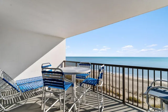 $419,900 | 2511 South Ocean Boulevard, Unit 507, Myrtle Beach, SC 29577