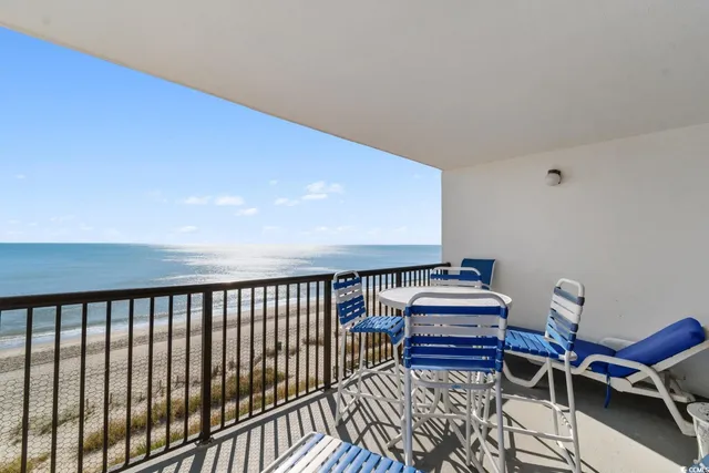 $419,900 | 2511 South Ocean Boulevard, Unit 507, Myrtle Beach, SC 29577