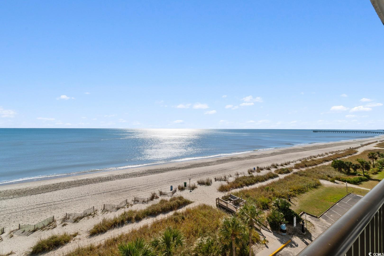 2511 South Ocean Boulevard, Unit 507 Myrtle Beach, SC 29577 - Photo 30 of 40