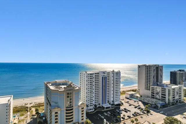 $419,900 | 2511 South Ocean Boulevard, Unit 507, Myrtle Beach, SC 29577