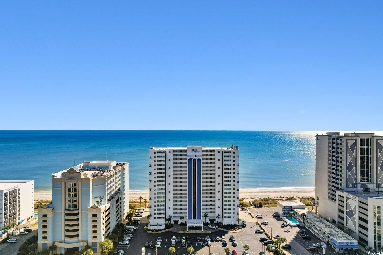 2511 South Ocean Boulevard, Unit 507 Myrtle Beach, SC 29577 - Photo 37 of 40