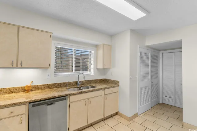 $419,900 | 2511 South Ocean Boulevard, Unit 507, Myrtle Beach, SC 29577