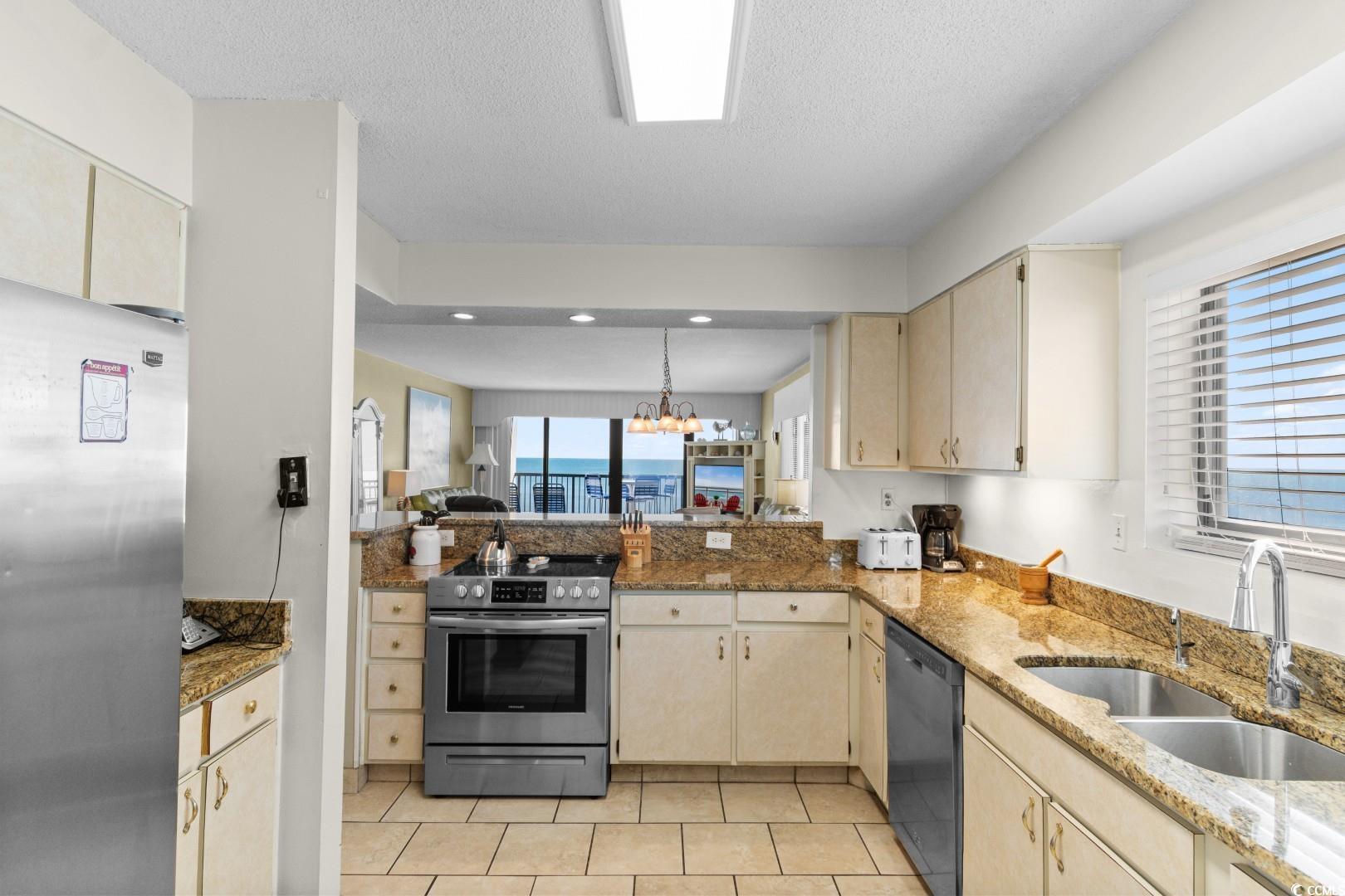 2511 South Ocean Boulevard, Unit 507 Myrtle Beach, SC 29577 - Photo 7 of 40